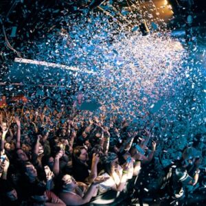 Event Planning Spreadsheet - Any Event