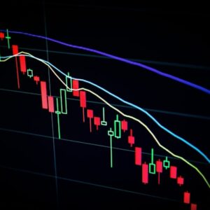 Investment Portfolio Tracker Spreadsheet