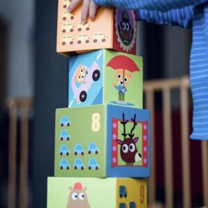 Kids Chore Chart & Allowance Tracker