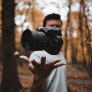 Photography Client Contract & Pricing Guide